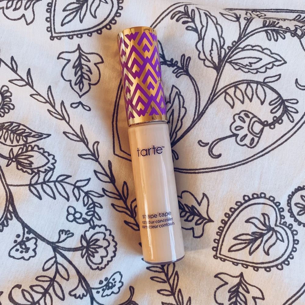 Tarte Concealer 🔆